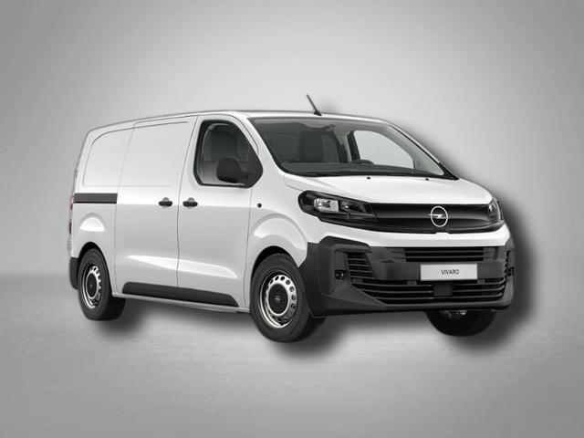 Opel Vivaro - Kastenwagen M (L2) 1.5 Diesel 120 6-Gang
