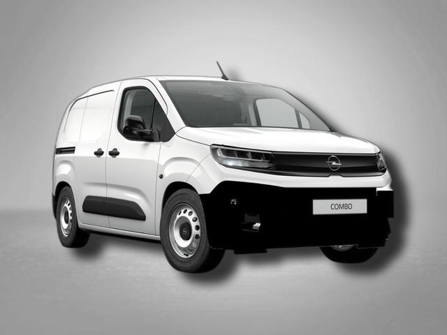 Opel Combo Cargo - Kastenwagen M mit normaler Nutzlast 1.5 Diesel 6-Gang