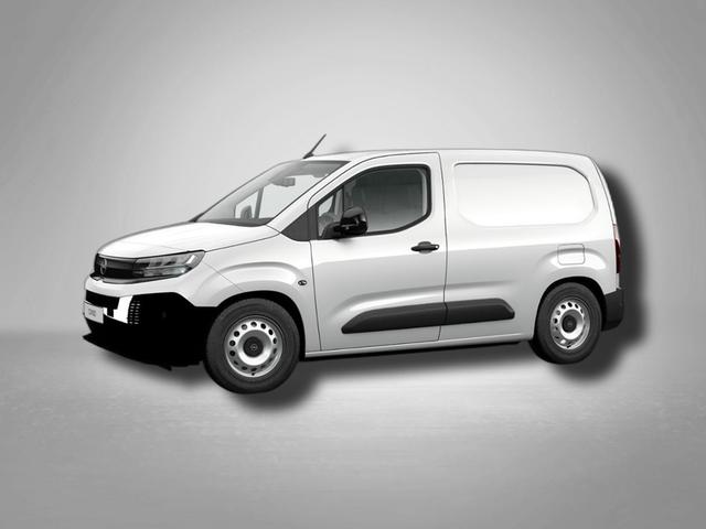 Opel Combo Cargo Kastenwagen M mit normaler Nutzlast 1.5 Diesel 6-Gang 