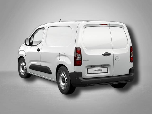 Opel Combo Cargo Kastenwagen M mit normaler Nutzlast 1.5 Diesel 6-Gang 