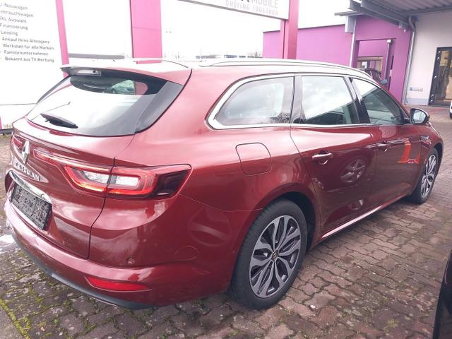 Renault Talisman Grandtour Limited 1.8 TCe 225 EDC LED Nav eHk ACC 