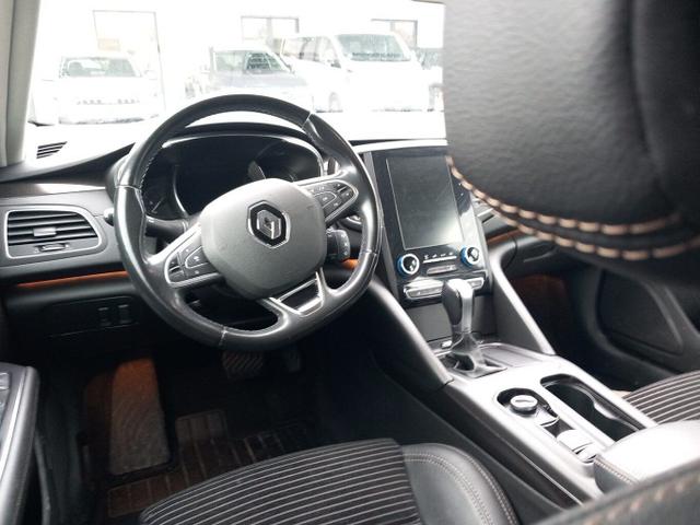 Renault Talisman Grandtour Limited 1.8 TCe 225 EDC LED Nav eHk ACC 