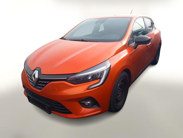 Renault Clio - Intens V 1.0 TCe 90 CVT LED Nav SHZ Kam360&deg;
