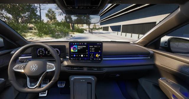 Volkswagen T-Roc R-Line EasyO AHK 5JGar Kam ParkAss+ PrivG 