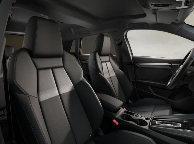 Audi A3 Sportback S line Sportb quattro LED Nav Pano 18Z PrivG 