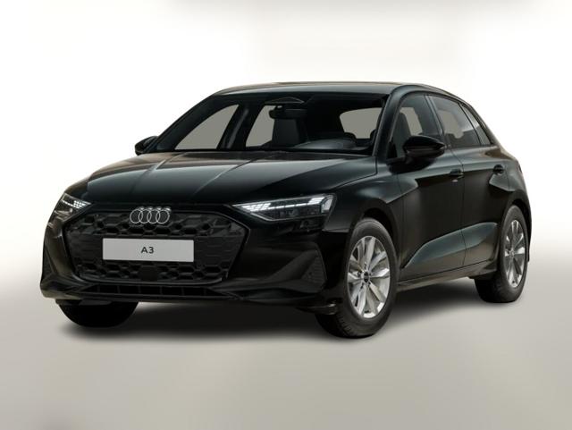 Audi A3 Sportback - LED SHZ Nav VirCo ACC Kam Keyless