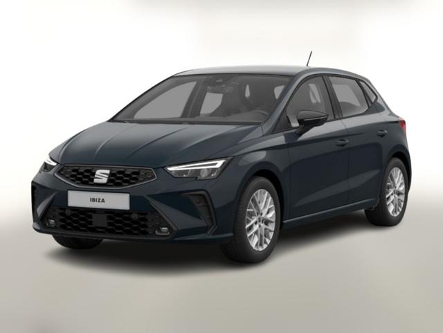 Seat Ibiza - FR DSG VollLED Kessy VirtualC FullLKam ACC