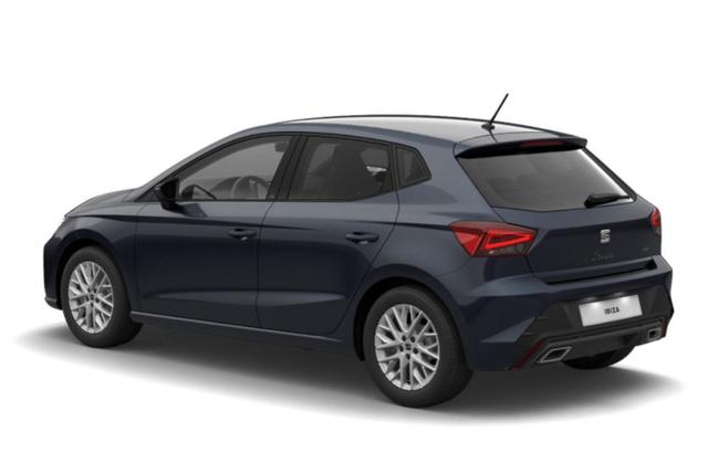 Seat Ibiza FR DSG Nav VolLED Kessy SHZ SoundS Kam ACC 