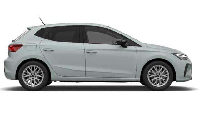 Seat Ibiza FR DSG Nav VolLED Kessy SHZ SoundS Kam ACC 