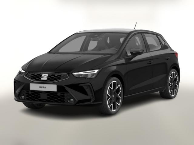 Seat Ibiza - FR DSG Pano Nav VolLED Kessy SHZ Kam ACC