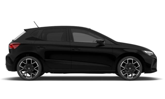 Seat Ibiza FR DSG Pano Nav VolLED Kessy SHZ Kam ACC 