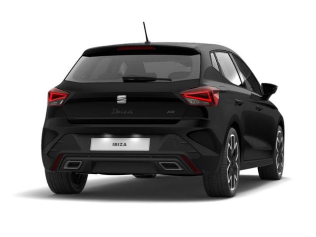 Seat Ibiza FR DSG Pano Nav VolLED Kessy SHZ Kam ACC 
