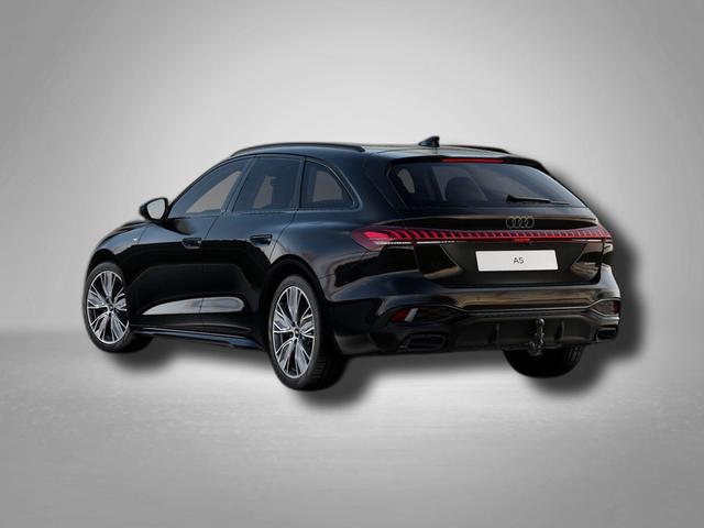 Audi A5 Avant S line 2.0 TFSI 7-Gang tronic quattro 