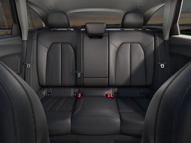 Audi A5 Avant S line 2.0 TFSI 7-Gang tronic quattro 