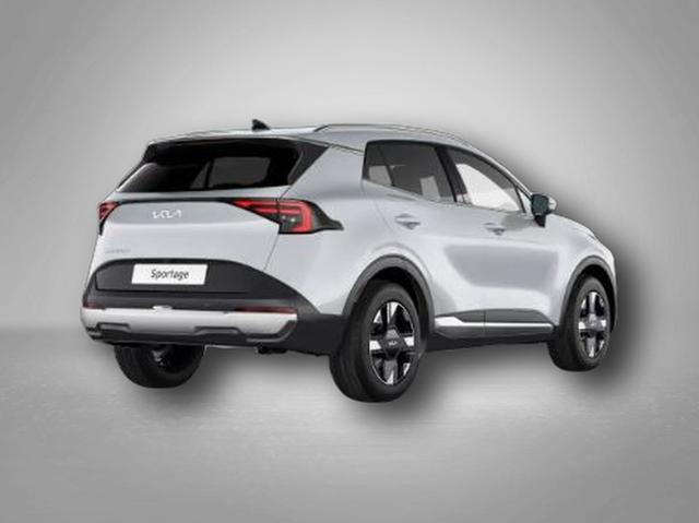 Kia Sportage Vision 1.6 T-GDI 7-Gang-DCT 4x4 