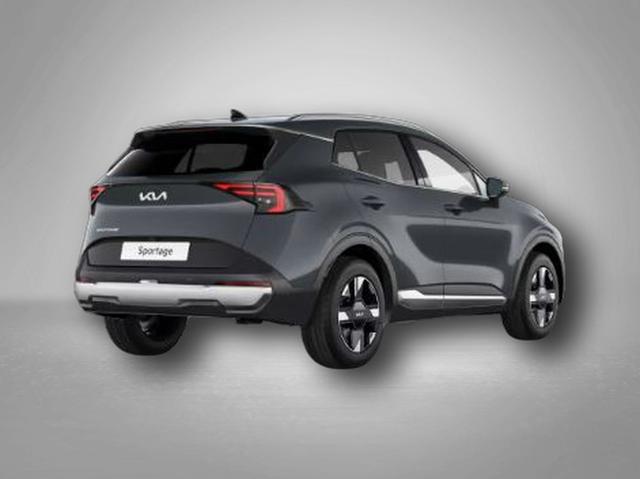 Kia Sportage Vision 1.6 T-GDI 7-Gang-DCT 4x4 