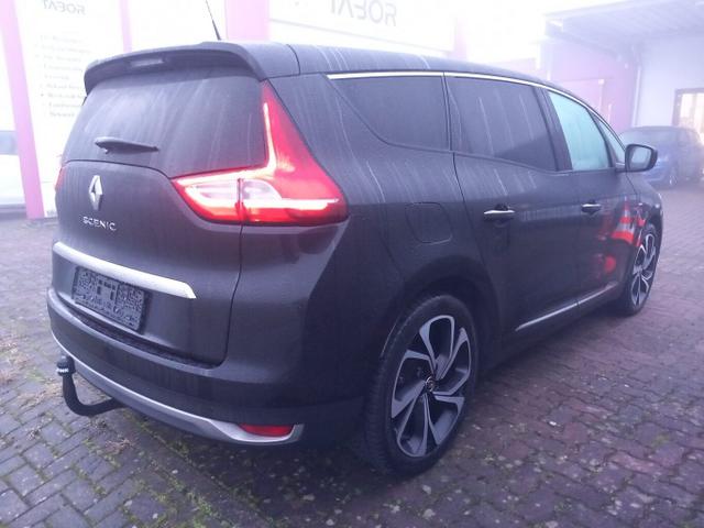 Renault Grand Scenic Bose Edition IV TCe 160 Nav SHZ PDC LM20Z 