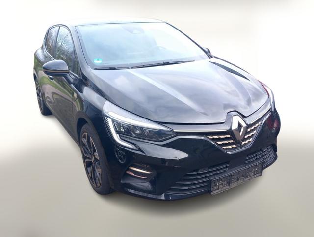 Renault Clio - Lutecia V 1.3 TCe 140 LED Nav PDC Kam LM17Z