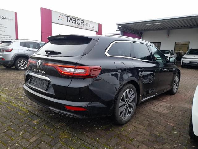 Renault Talisman Grandtour Limited Grandt TCe 225 EDC SHZ PDC Nav 