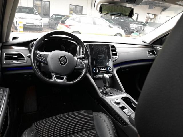 Renault Talisman Grandtour Limited Grandt TCe 225 EDC SHZ PDC Nav 