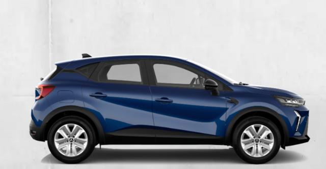 Mitsubishi ASX MT LED+ Kam CarPlay Klima Temp PDC 