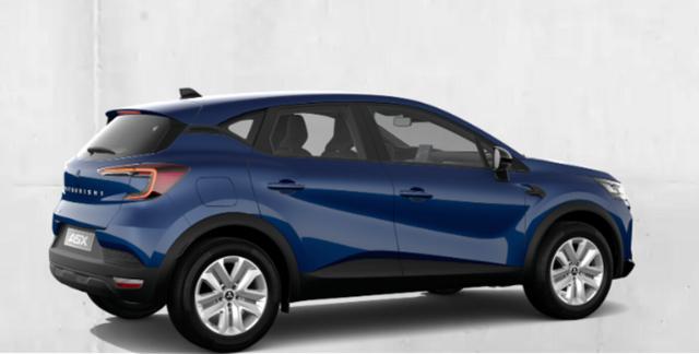 Mitsubishi ASX MT LED+ Kam CarPlay Klima Temp PDC 