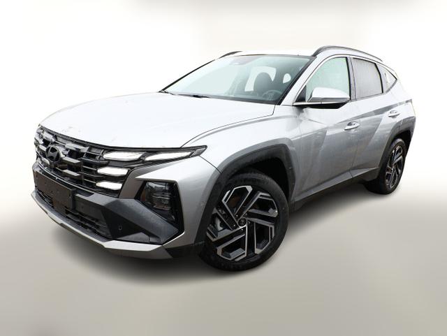 Hyundai TUCSON - Trend DCT MY26 Pano Matrix SHZ v+h 19Z