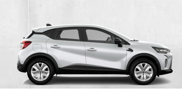 Mitsubishi ASX Plus MT SHZ LED+ Keyl LM17 CarPlay PrivG Kam 