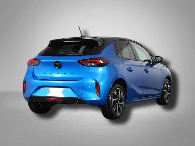 Opel Corsa YES 1.2 Direct Injection Turbo 6-Gang 