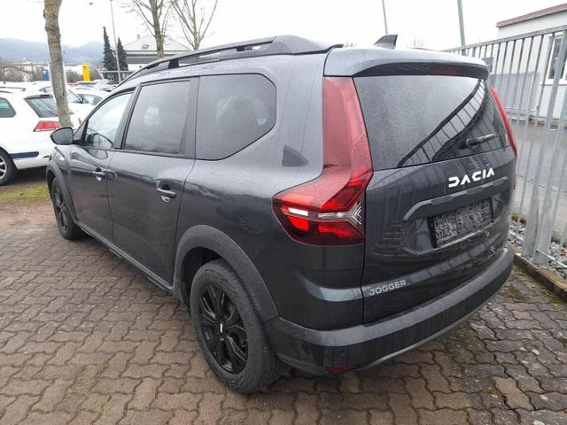 Dacia Jogger Extreme+ TCe 100 ECO-G LED Nav Kam LM16Z 
