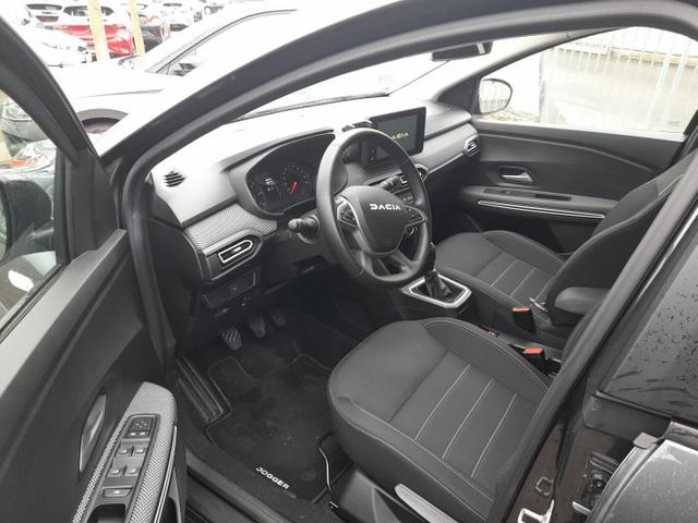 Dacia Jogger Extreme+ TCe 100 ECO-G LED Nav Kam LM16Z 