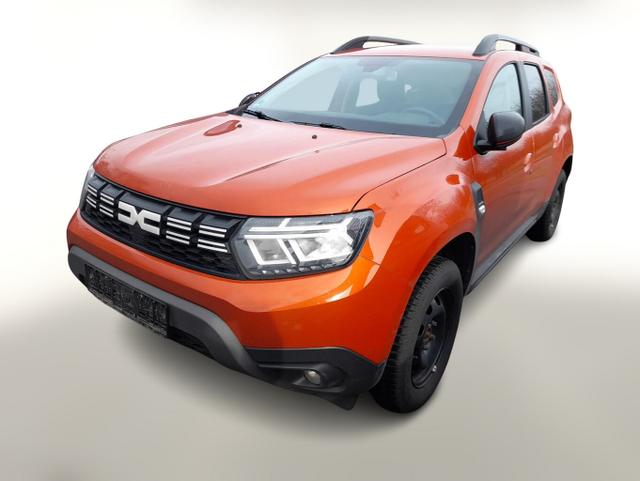 Dacia Duster - Extreme II 1.3 TCe 130 Nav PDC Kam360&deg;