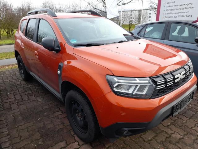 Dacia Duster Extreme II 1.3 TCe 130 Nav PDC Kam360&deg; 