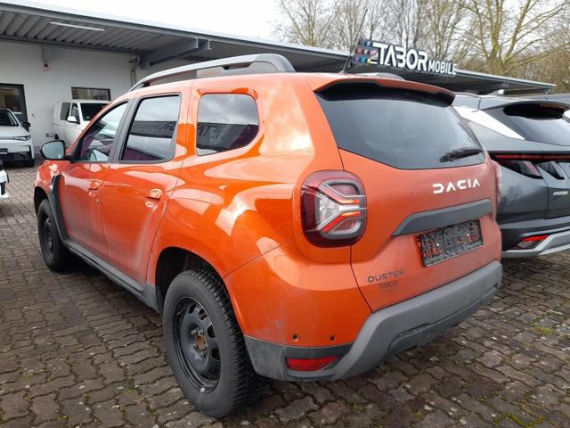 Dacia Duster Extreme II 1.3 TCe 130 Nav PDC Kam360&deg; 