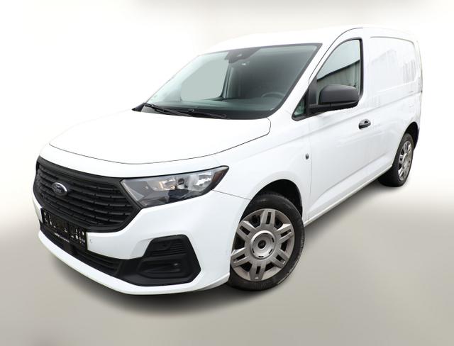 Ford Transit Connect - Trend 2.0 EcoBlue 122 Aut L1 AHK