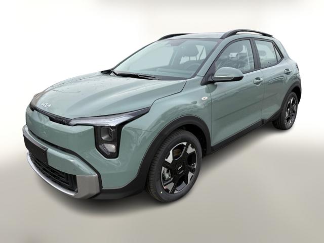 Kia Stonic - MY26 SHZ Kam Nav 2xPDC LHZ Klima Temp MF