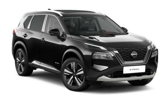 Nissan X-Trail Tekna Pano 4xSHZ HUD PrivG LED 360&deg; Nav 