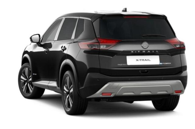 Nissan X-Trail Tekna Pano 4xSHZ HUD PrivG LED 360&deg; Nav 