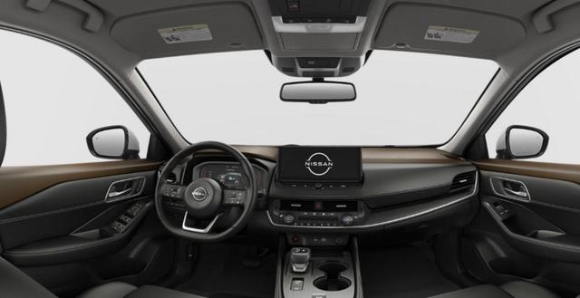 Nissan X-Trail Tekna Pano 4xSHZ HUD PrivG LED 360&deg; Nav 