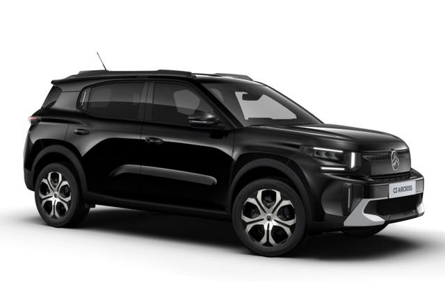 Citro&euml;n C3 Aircross PLUS Hybrid HUD Kam CarP LED PrivG 