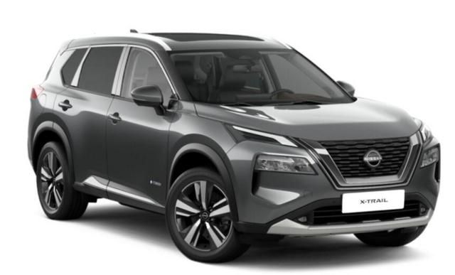 Nissan X-Trail Tekna Pano 4xSHZ HUD PrivG LED 360&deg; Nav 