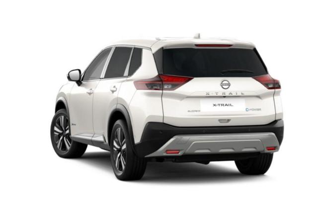 Nissan X-Trail Tekna Pano 4xSHZ HUD PrivG LED 360&deg; Nav 