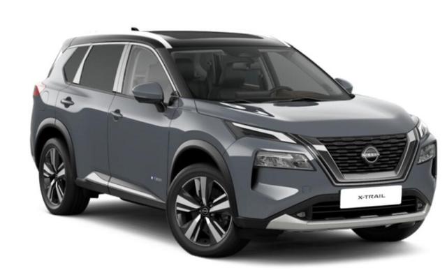 Nissan X-Trail Tekna Pano 4xSHZ HUD PrivG LED 360&deg; Nav 