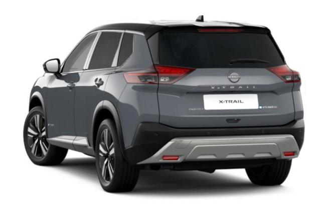 Nissan X-Trail Tekna Pano 4xSHZ HUD PrivG LED 360&deg; Nav 