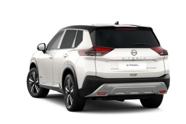 Nissan X-Trail Tekna Pano 4xSHZ HUD PrivG LED 360&deg; Nav 