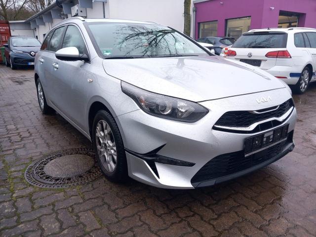 Kia Ceed Sportswagon Vision 1.0 T-GDI 120 Nav Temp Kam PDC LM16Z 