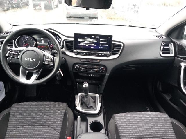 Kia Ceed Sportswagon Vision 1.0 T-GDI 120 Nav Temp Kam PDC LM16Z 