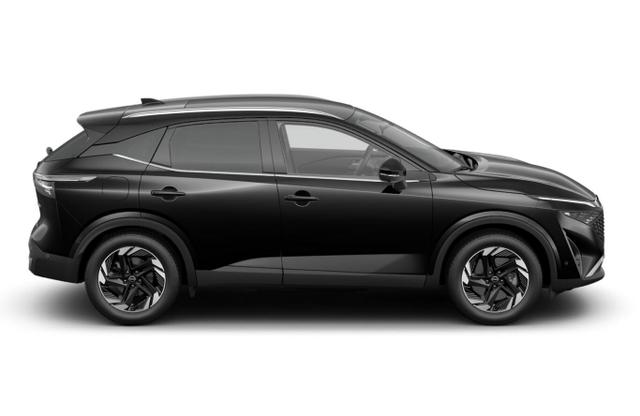 Nissan Qashqai N-CONNECTA e-Power Pano SHZ PrivG LED 