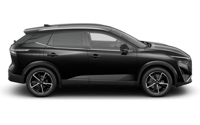 Nissan Qashqai Tekna e-Power Pano HUD eHK Keyl Nav LED+ 
