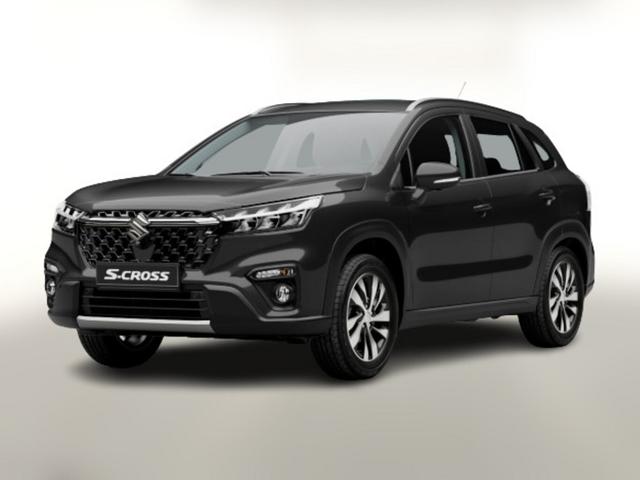 Suzuki S-Cross - Comfort+ Aut. Pano 360&deg; Leder 2xPDC SHZ